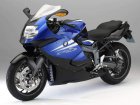 BMW K 1200R Sport